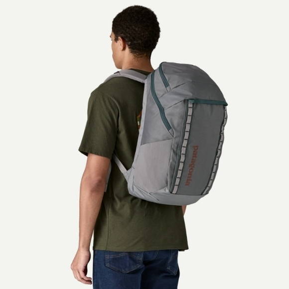 Patagonia Charcoal Gray Backpack for Men - Picture 3 of 3